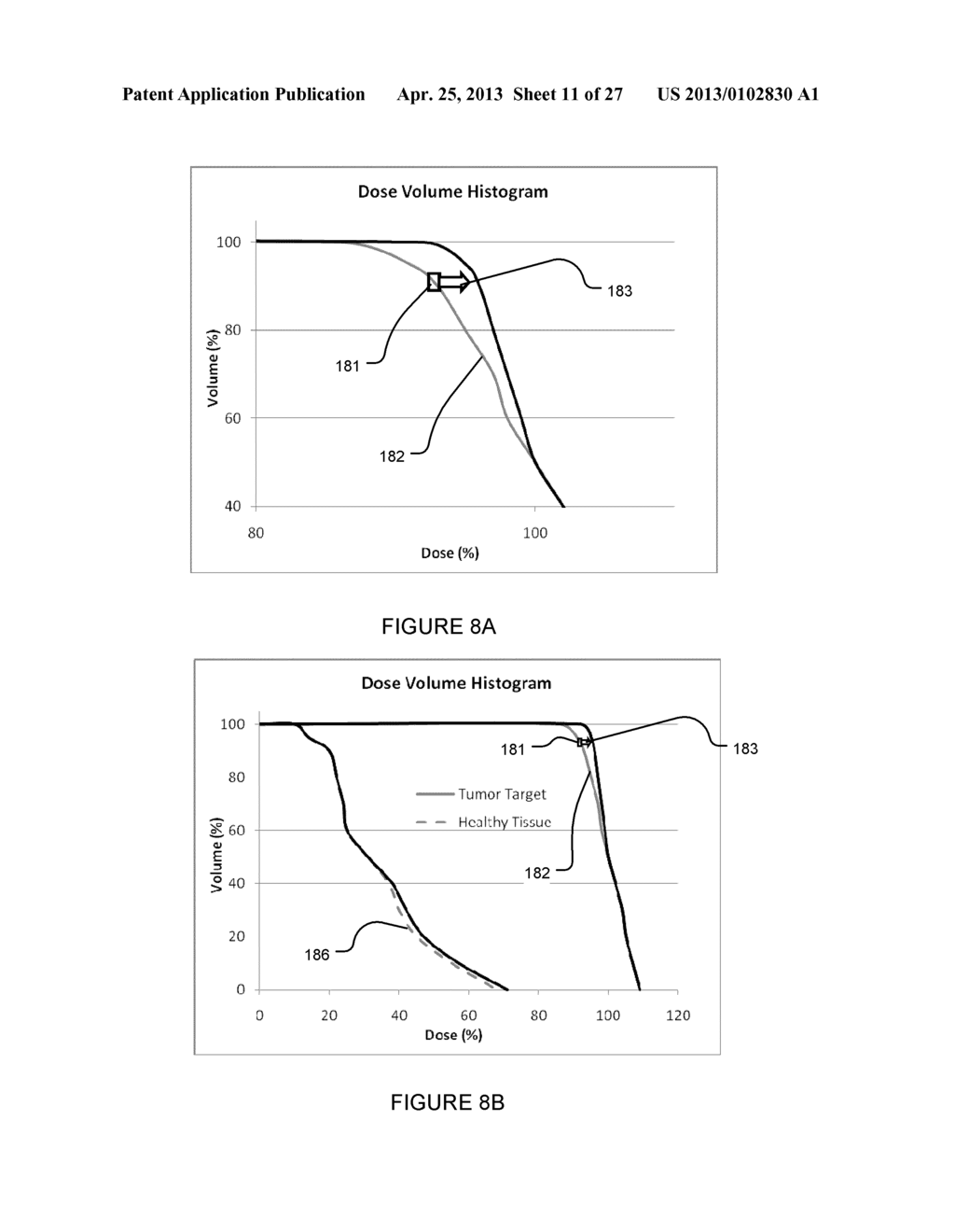 SYSTEM AND METHOD FOR ESTIMATING AND MANIPULATING ESTIMATED RADIATION DOSE - diagram, schematic, and image 12