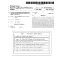 System and Method for Reorienting and Decreasing Patient Anxiety in a     Medical Facility diagram and image