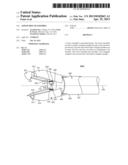 JAWED TROCAR ASSEMBLY diagram and image