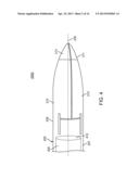 JAWED TROCAR ASSEMBLY diagram and image