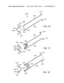 JAWED TROCAR ASSEMBLY diagram and image