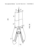 JAWED TROCAR ASSEMBLY diagram and image