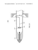 JAWED TROCAR ASSEMBLY diagram and image