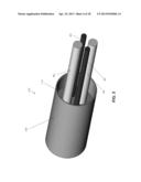 STEERABLE ELECTRONIC STEREOSCOPIC ENDOSCOPE diagram and image