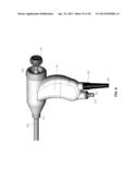 STEERABLE ELECTRONIC STEREOSCOPIC ENDOSCOPE diagram and image