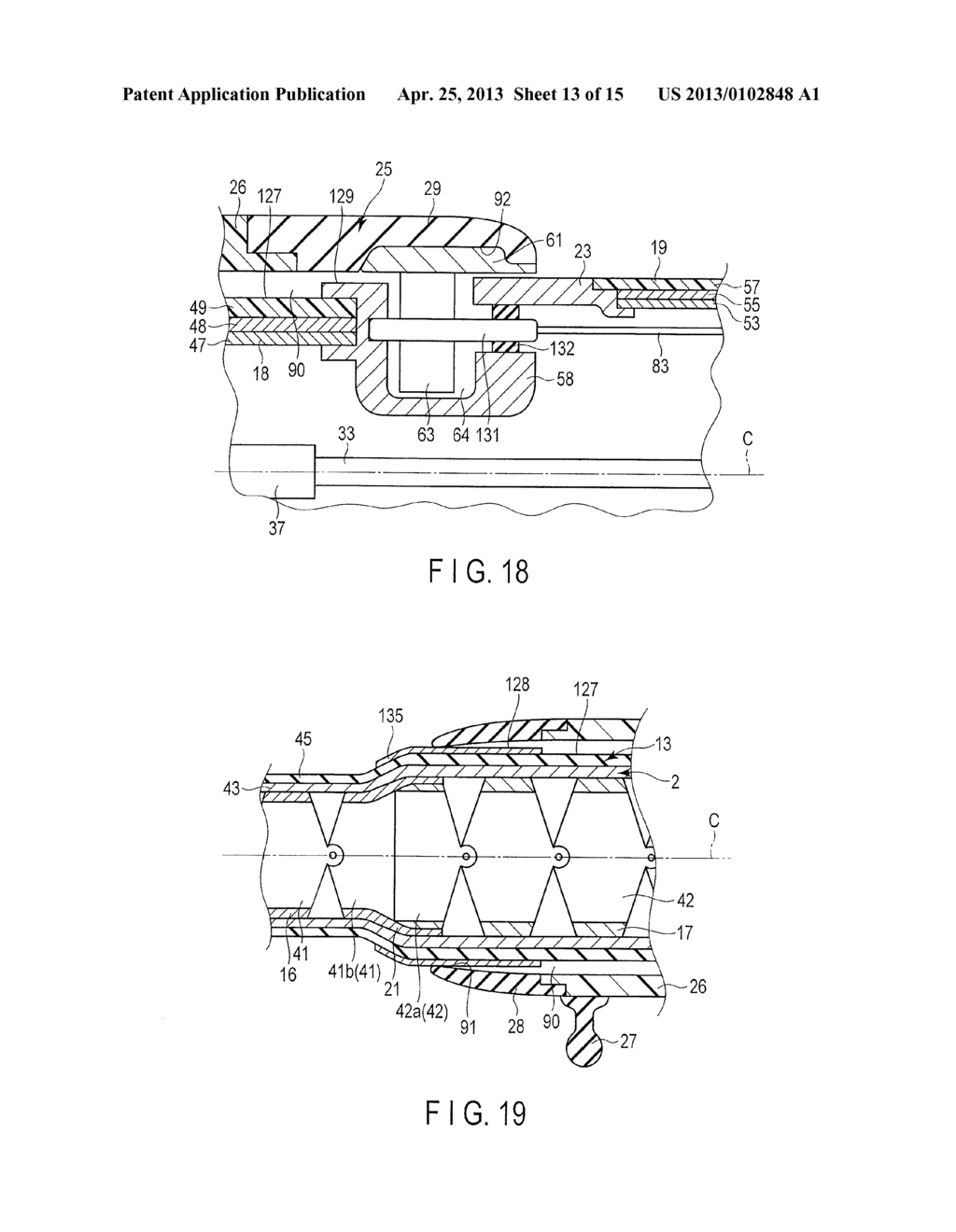 ATTACHMENT UNIT AND ENDOSCOPE - diagram, schematic, and image 14