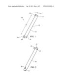 RETRACTOR EXTENSIONS AND METHODS OF USE diagram and image