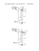 RETRACTOR EXTENSIONS AND METHODS OF USE diagram and image