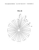 ELECTRODE DEVICE FOR MEASURING IMPEDANCE OF HUMAN BODY AND APPARATUS     COMPRISING THE SAME diagram and image