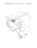 MRI-Guided Medical Interventional Systems and Methods diagram and image