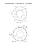 SURGICAL ACCESS SYSTEM WITH NAVIGATION ELEMENT AND METHOD OF USING SAME diagram and image