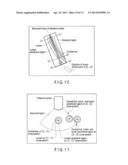 ULTRASONIC DIAGNOSTIC APPARATUS, MEDICAL IMAGE PROCESSING APPARTUS, AND     MEDICAL IMAGE PROCESSING METHOD diagram and image