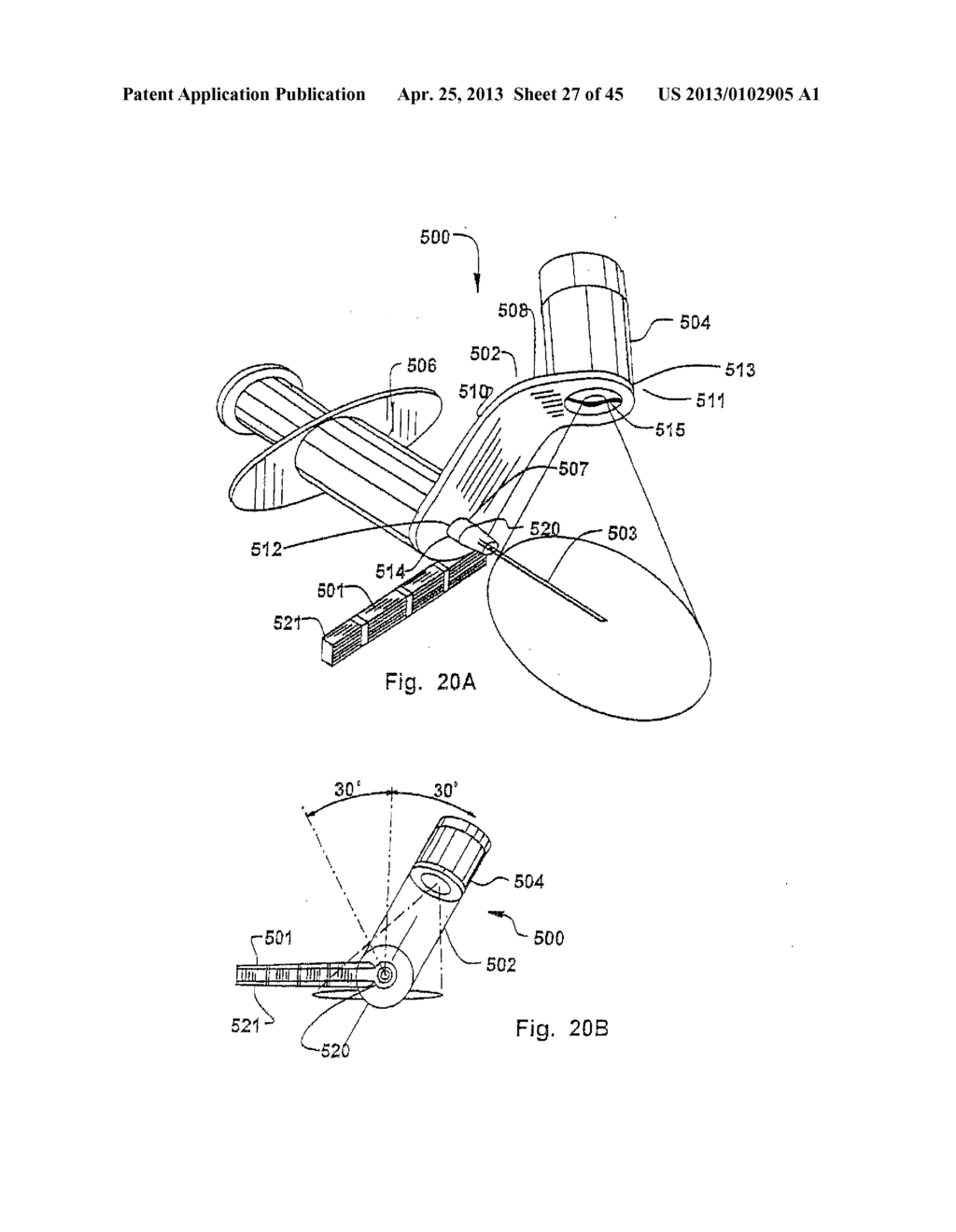 Micro Vein Enhancer - diagram, schematic, and image 28