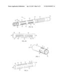 SENSOR JACKET diagram and image