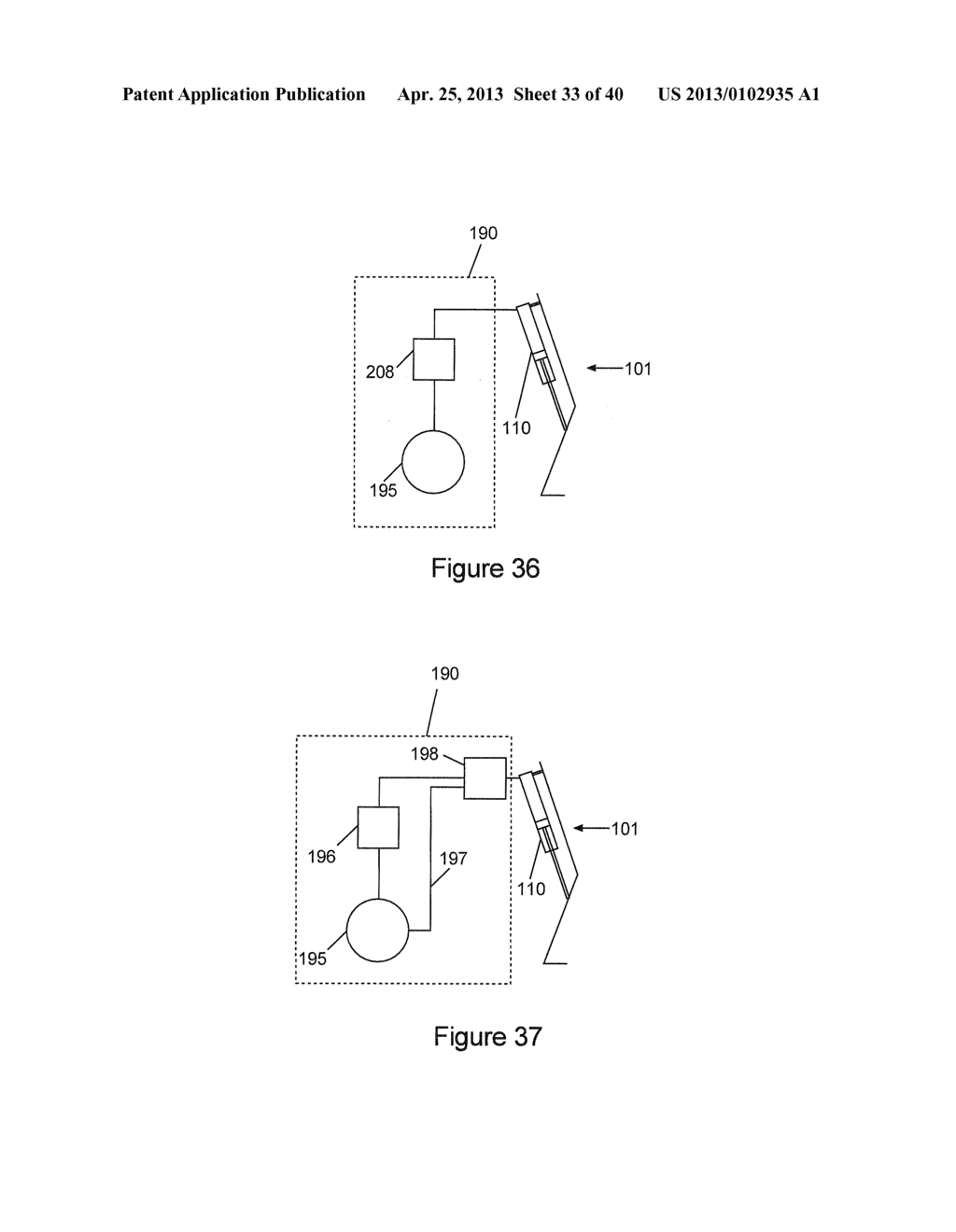 Device and Method for Decreasing Energy Consumption of a Person by Use of     a Lower Extremity Exoskeleton - diagram, schematic, and image 34