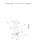 MOVABLE MASSAGE DEVICE diagram and image