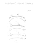 INGROWN NAIL CORRECTION TOOL, METHOD FOR MANUFACTURING INGROWN NAIL     CORRECTION TOOL, AND METHOD FOR IMPROVING DURABILITY AND CORRECTIVE FORCE     OF INGROWN NAIL CORRECTION TOOL diagram and image