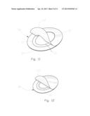 PROTECTIVE WOUND SHIELD diagram and image