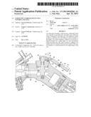 Endoscope Combined Deflection Control and Lock diagram and image