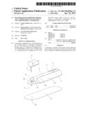 WEARABLE INSULIN DISPENSING DEVICE, AND A COMBINATION OF SUCH A DEVICE AND     A PROGRAMMING CONTROLLER diagram and image