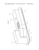 WEARABLE INSULIN DISPENSING DEVICE, AND A COMBINATION OF SUCH A DEVICE AND     A PROGRAMMING CONTROLLER diagram and image