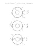 WEARABLE INSULIN DISPENSING DEVICE, AND A COMBINATION OF SUCH A DEVICE AND     A PROGRAMMING CONTROLLER diagram and image