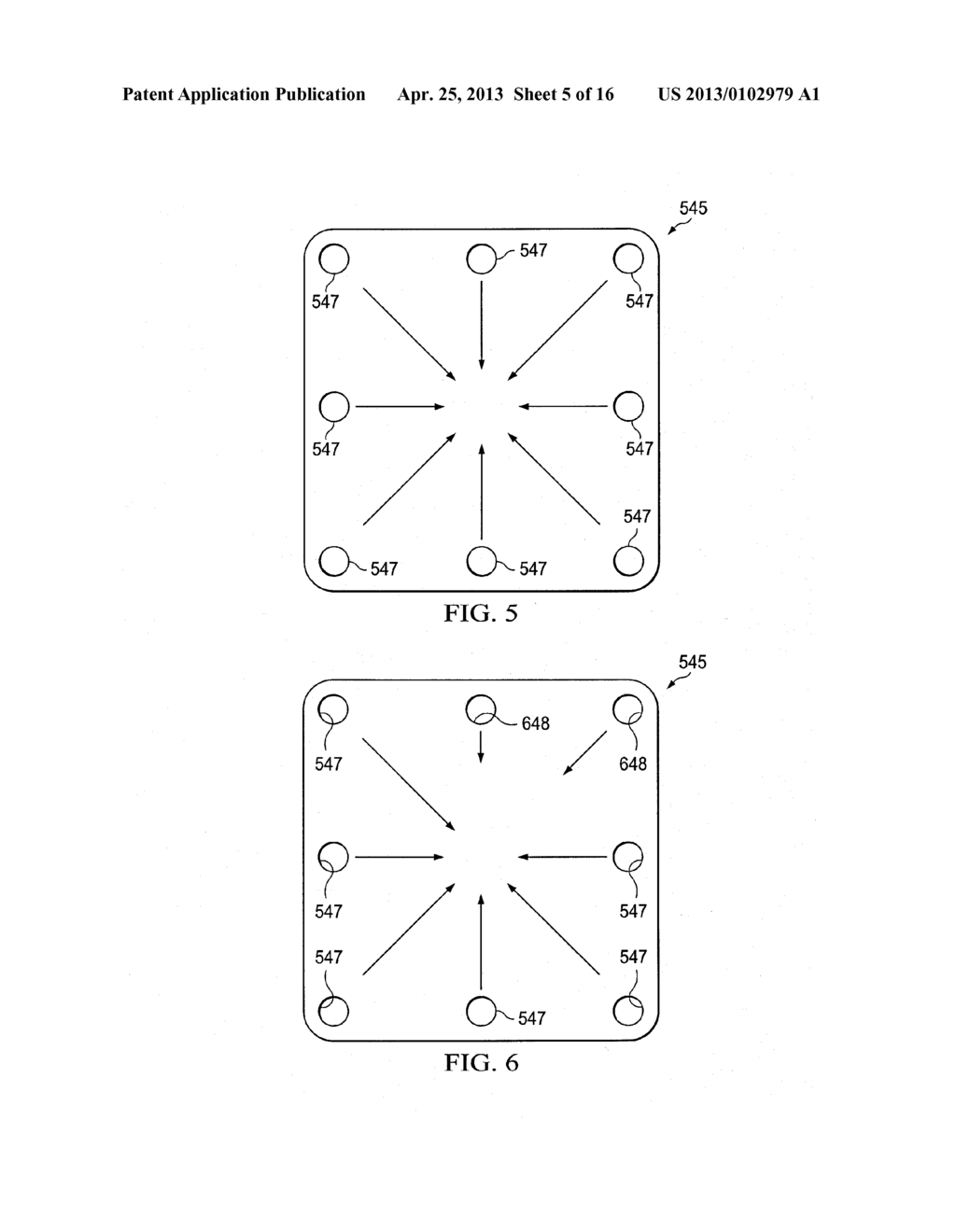 DRESSING AND METHOD FOR APPLYING REDUCED PRESSURE TO AND COLLECTING AND     STORING FLUID FROM A TISSUE SITE - diagram, schematic, and image 06