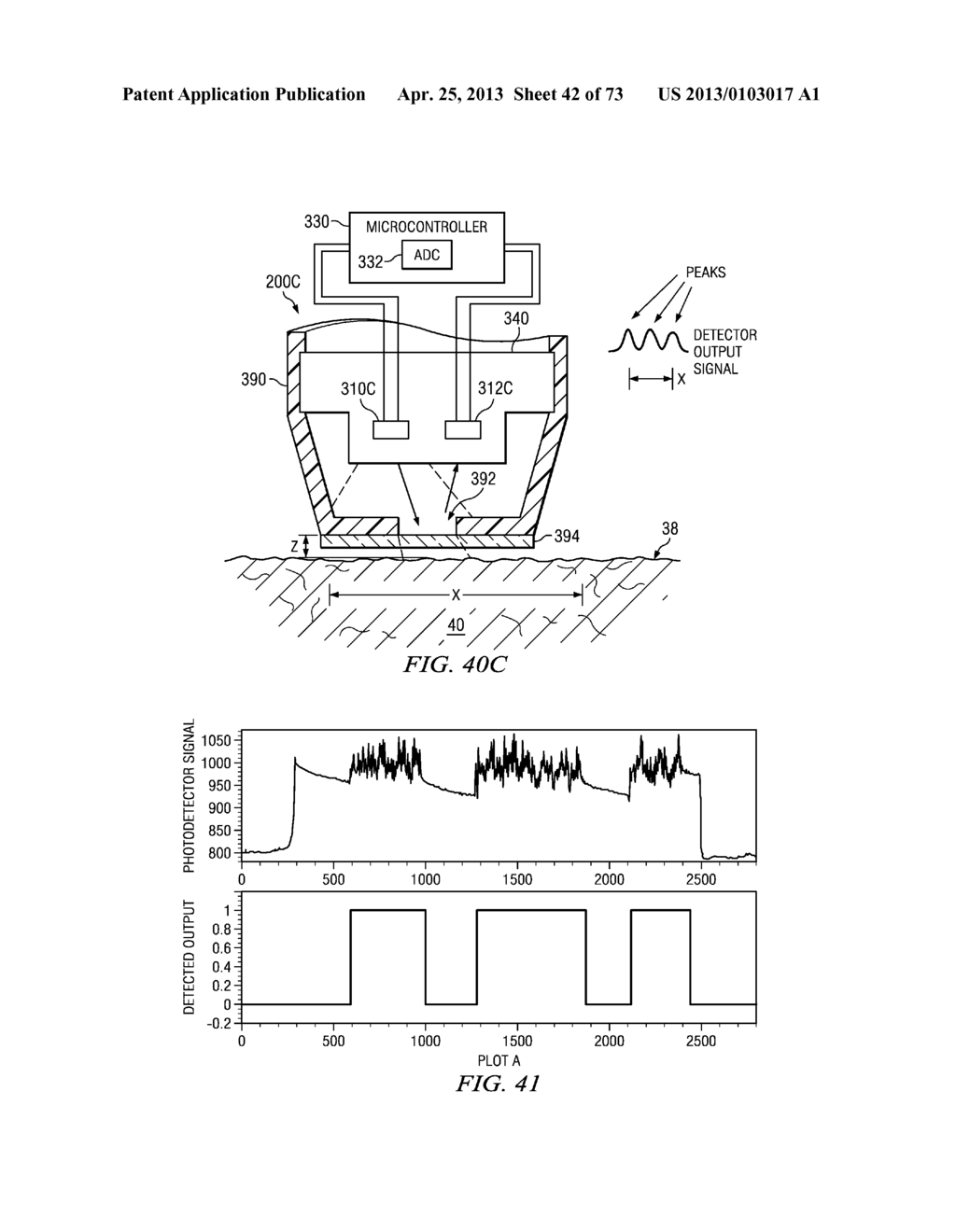 Devices and Methods for Radiation-Based Dermatological Treatments - diagram, schematic, and image 43