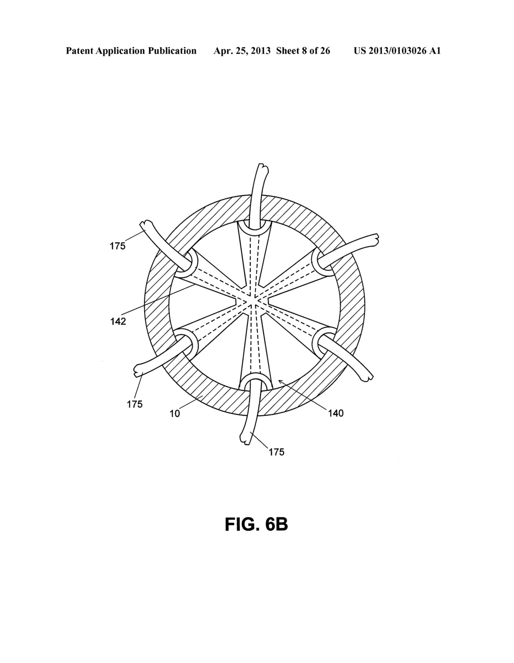 TISSUE TREATMENT DEVICE AND RELATED METHODS - diagram, schematic, and image 09