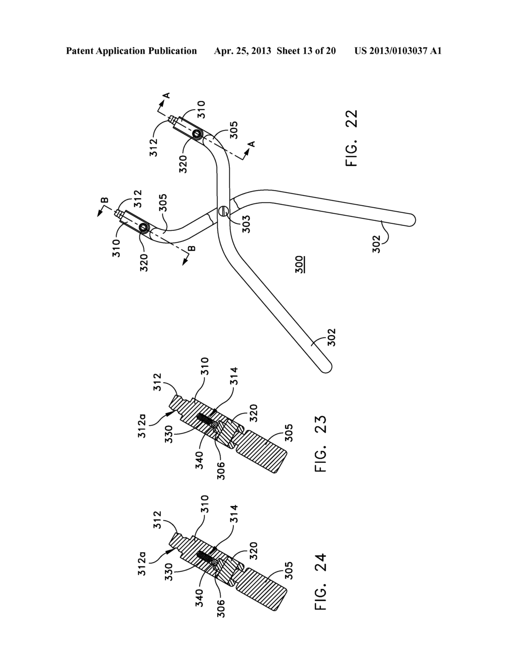 PROCEDURE FOR REPAIRING FOOT INJURY - diagram, schematic, and image 14