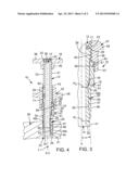 Method and Apparatus for Securing a Guide Tube diagram and image