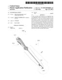 Blended Shaft Drive diagram and image