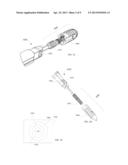 Blended Shaft Drive diagram and image