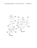 LAPAROSCOPIC SURGICAL SYSTEM diagram and image