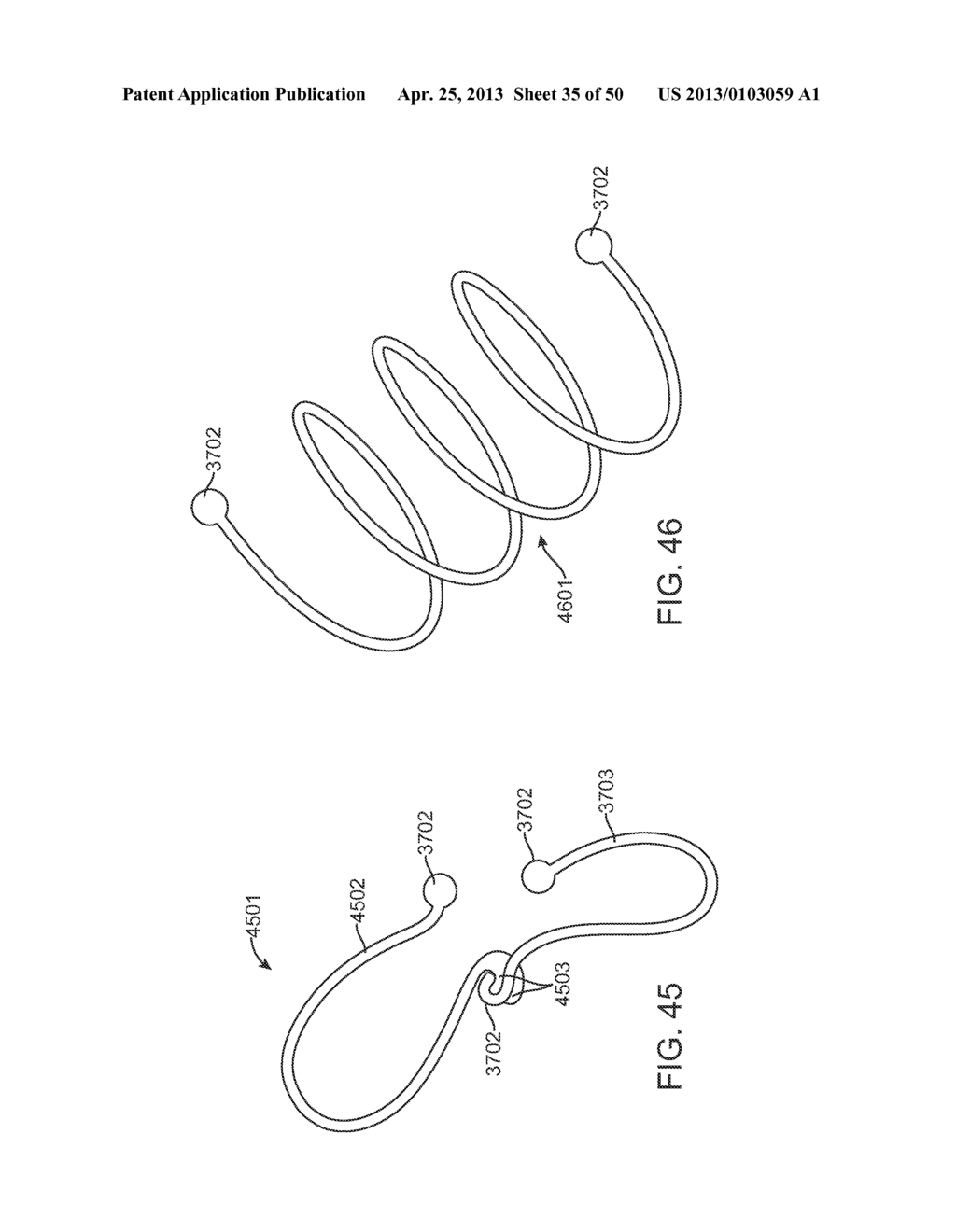 Enhanced Efficacy Lung Volume Reduction Devices, Methods, and Systems - diagram, schematic, and image 36