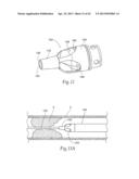 DEVICES, SYSTEMS, AND METHODS FOR PERFORMING ATHERECTOMY INCLUDING     DELIVERY OF A BIOACTIVE MATERIAL diagram and image