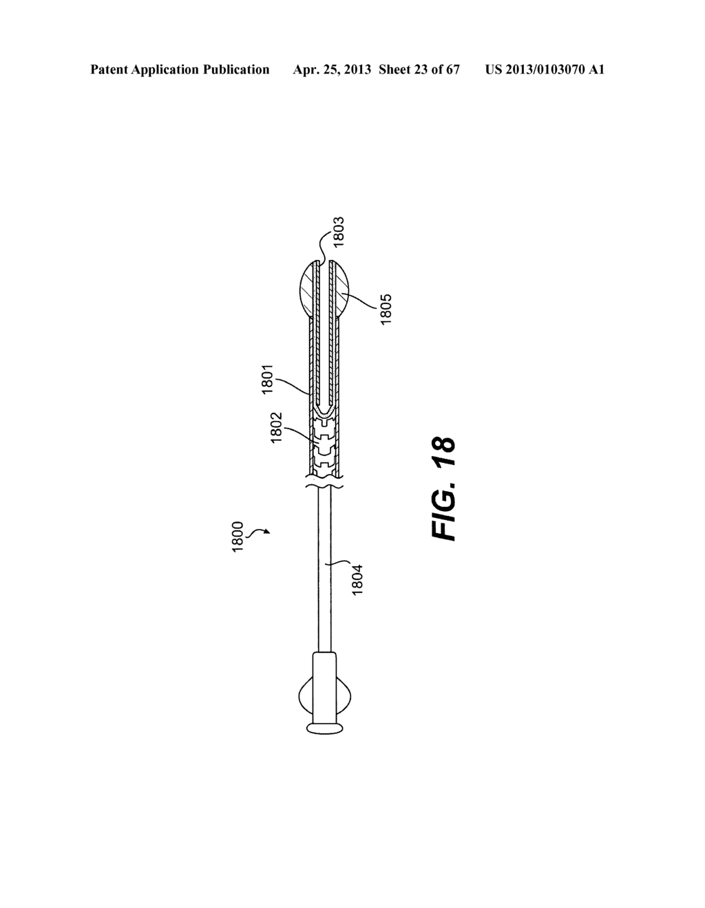 ENDOVASCULAR DEVICES AND METHODS FOR EXPLOITING INTRAMURAL SPACE - diagram, schematic, and image 24