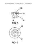 TWO-WAY SLIT VALVE diagram and image