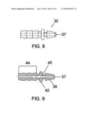 TWO-WAY SLIT VALVE diagram and image