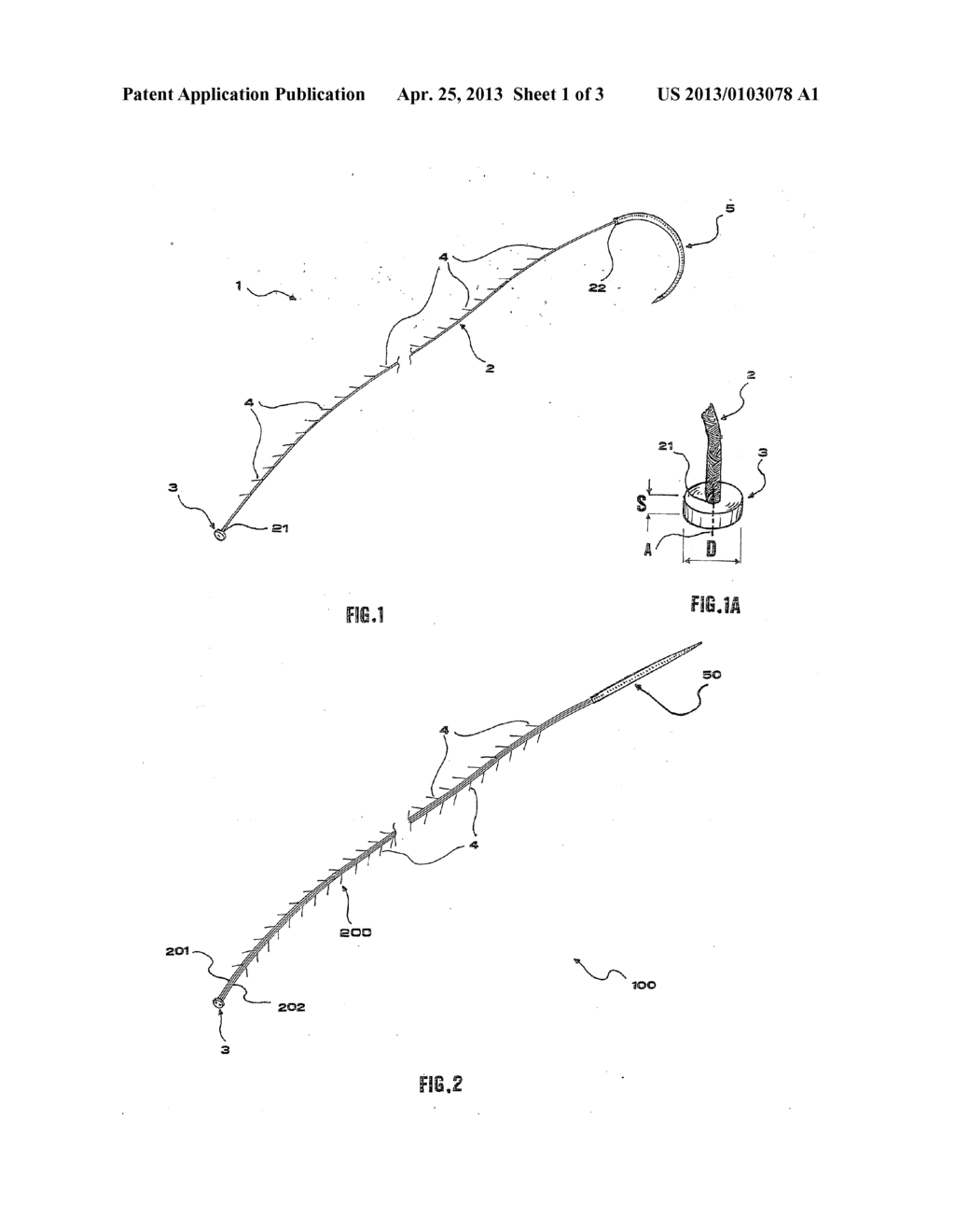 SUTURE THREAD - diagram, schematic, and image 02