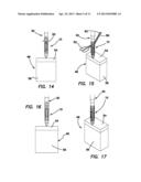 Suture anchors and methods of use diagram and image