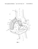 VERTEBRAL ROD SYSTEM AND METHODS OF USE diagram and image