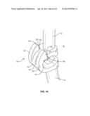 VERTEBRAL ROD SYSTEM AND METHODS OF USE diagram and image