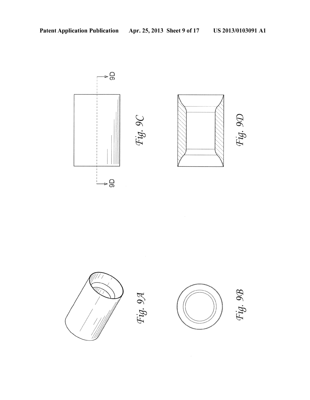 SPINAL FUSION INSTRUMENTATION AND SYSTEMS AND METHODS THEREOF - diagram, schematic, and image 10