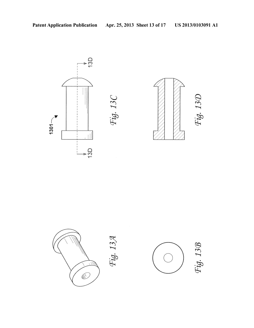 SPINAL FUSION INSTRUMENTATION AND SYSTEMS AND METHODS THEREOF - diagram, schematic, and image 14