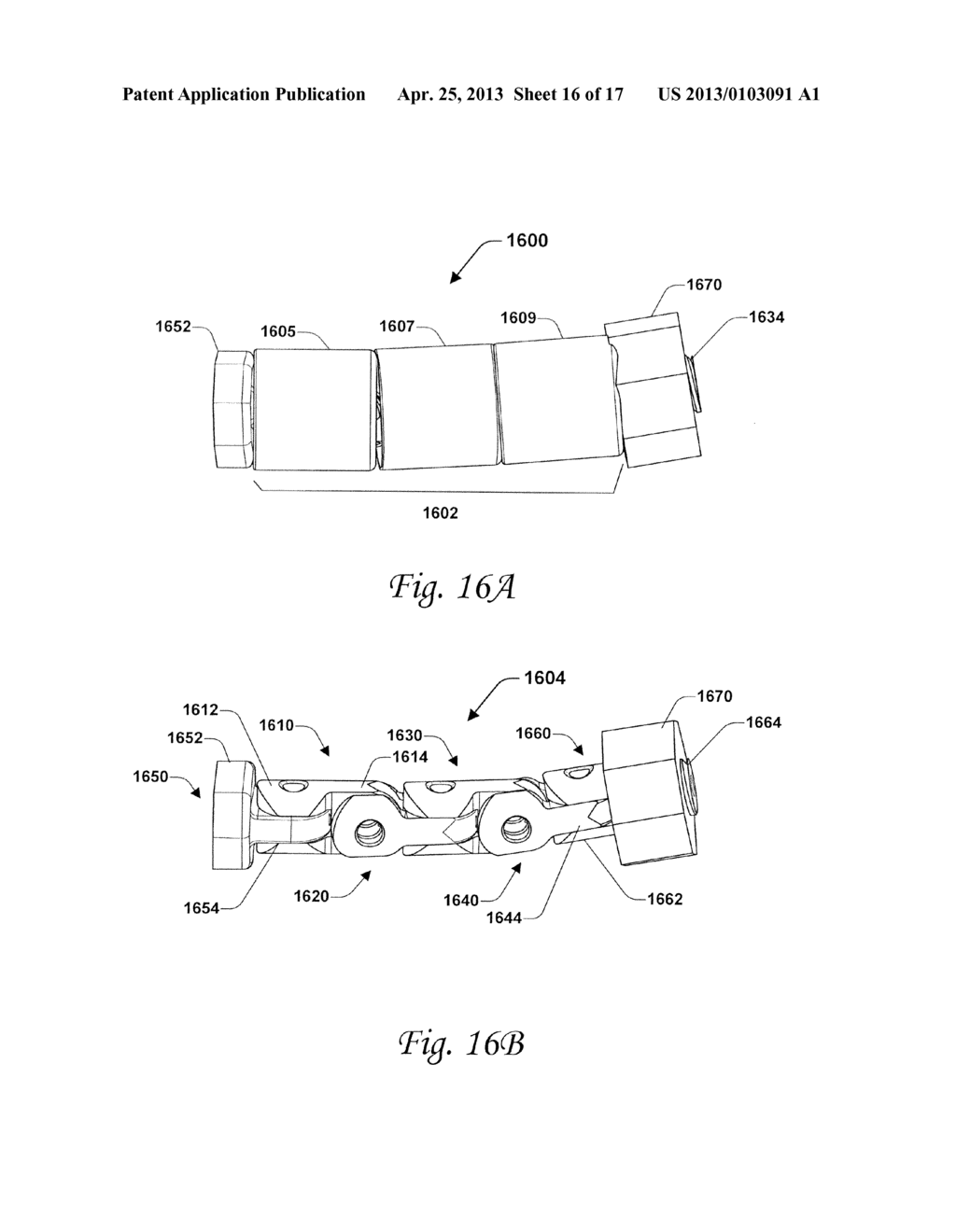 SPINAL FUSION INSTRUMENTATION AND SYSTEMS AND METHODS THEREOF - diagram, schematic, and image 17