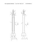 SPINAL IMPLANT SYSTEM AND METHOD diagram and image