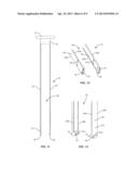 SPINAL IMPLANT SYSTEM AND METHOD diagram and image