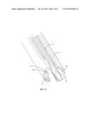 SPINAL IMPLANT SYSTEM AND METHOD diagram and image