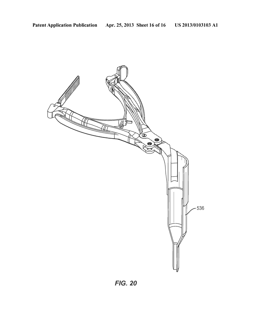 SURGICAL SYSTEM METHODS FOR SPINAL ACCESS - diagram, schematic, and image 17